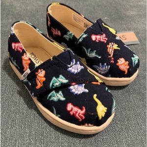 Toddler TOMS